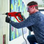 Einhell čekić bušilica TC-RH 800 E - Slika 9