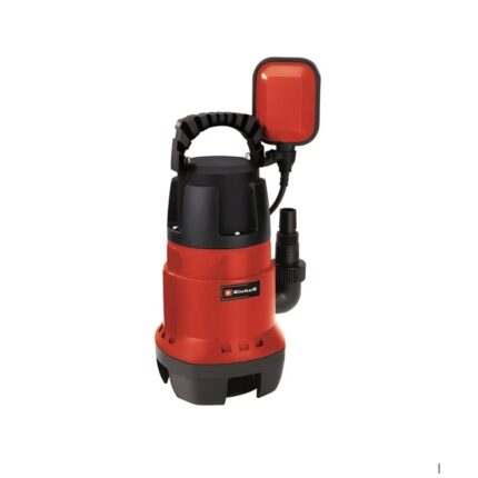 Einhell potopna pumpa za nečistu vodu GH-DP 7835