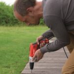 Einhell vijčanik TH-DY 500 E - Slika 6