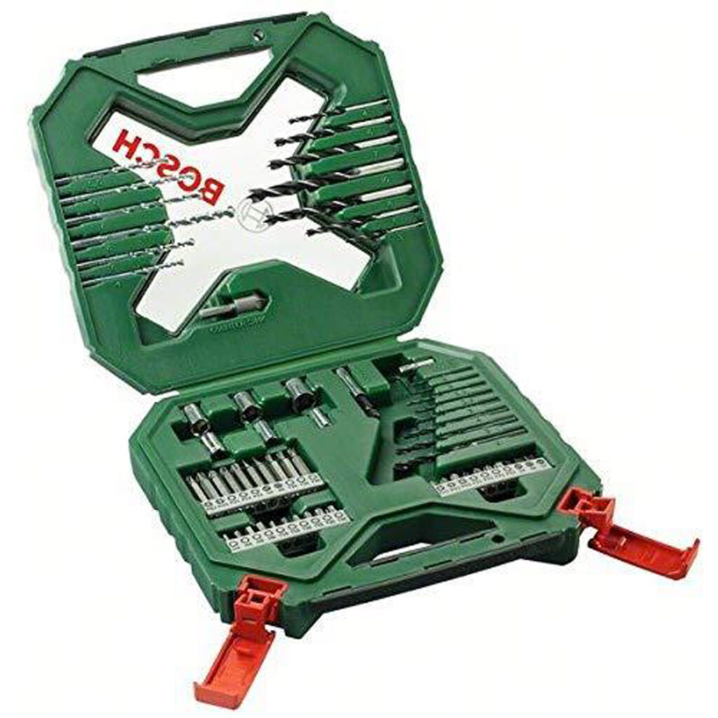 bosch x line 34