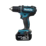 MAKITA aku bušilica-odvijač DDF482RFE1 - Slika 2