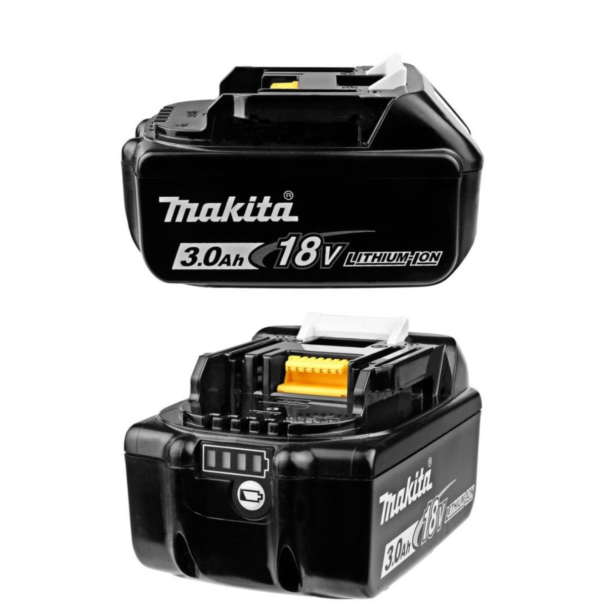 MAKITA aku bušilica-odvijač DDF482RFE1-2 MAKITA aku bušilica-odvijač DDF482RFE1-2