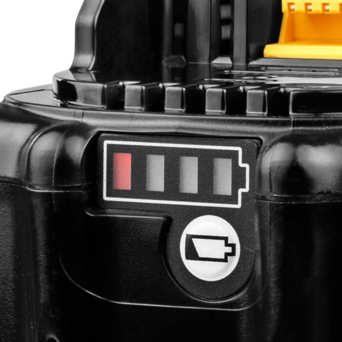 MAKITA aku bušilica-odvijač DDF482RFE1-5
