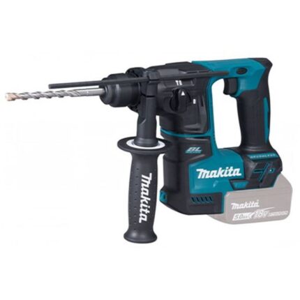 MAKITA aku čekić-bušilica DHR171Z
