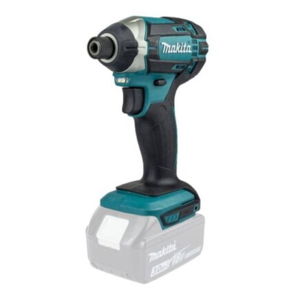 MAKITA aku udarni odvijač DTD152Z