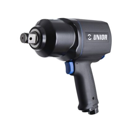 UNIOR odvrtač udarni pneumatski 3/4" 1573