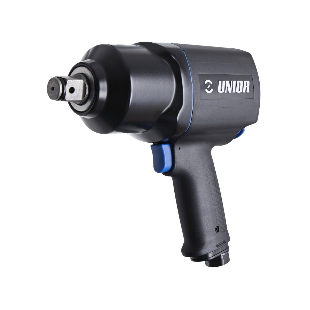 UNIOR odvrtač udarni pneumatski 3/4" 1573 UNIOR odvrtač udarni pneumatski 3/4" 1573