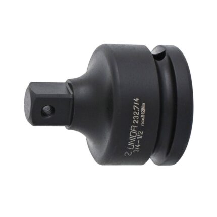 UNIOR adapter strojarski 232.7 3/4" - 1/2"