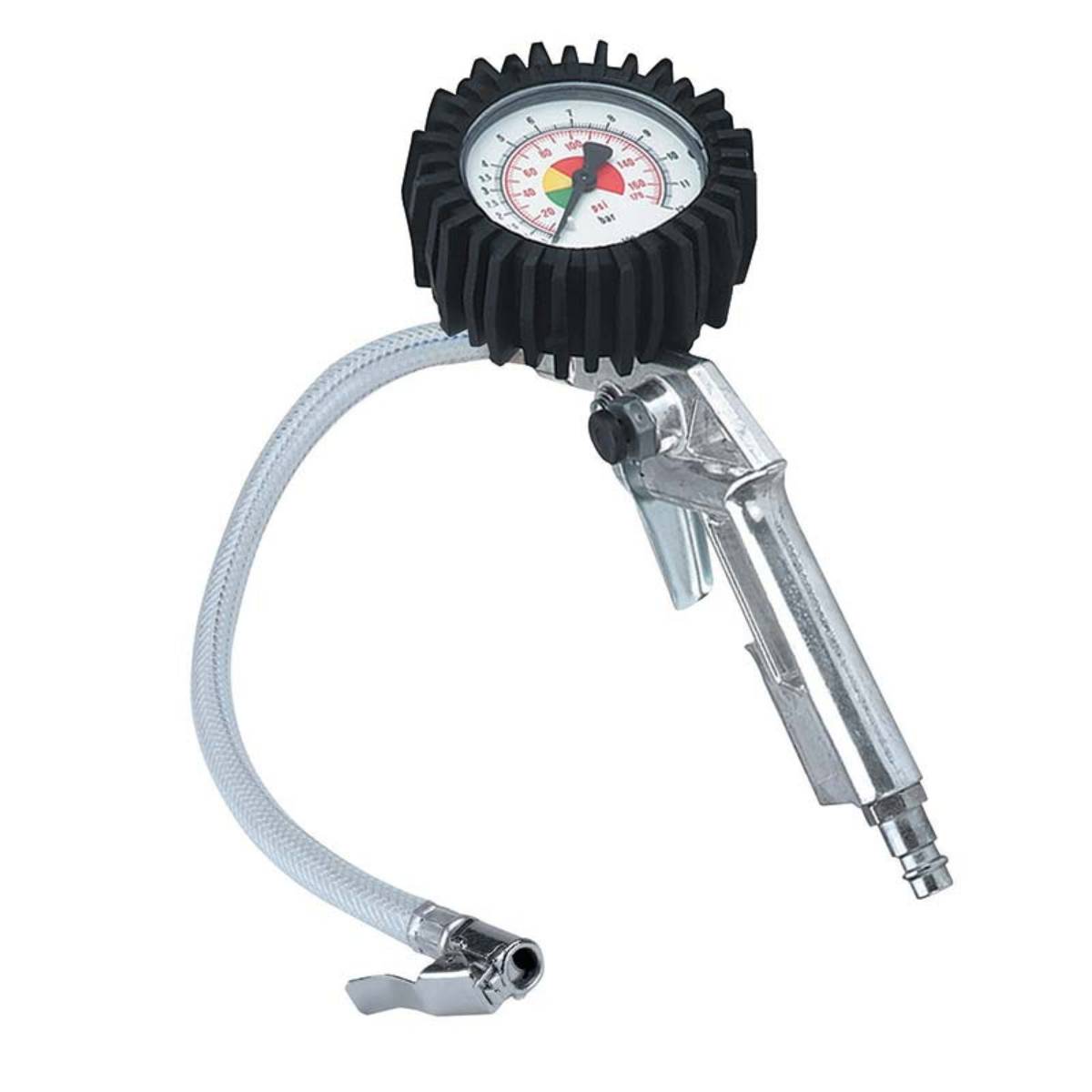 Einhell RFM 12 Nastavak za pumpanje guma, 0 – 10 bar Einhell RFM 12 Nastavak za pumpanje guma, 0 – 10 bar