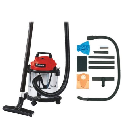 Einhell električni usisavač suho-mokro TC-VC 1812 S
