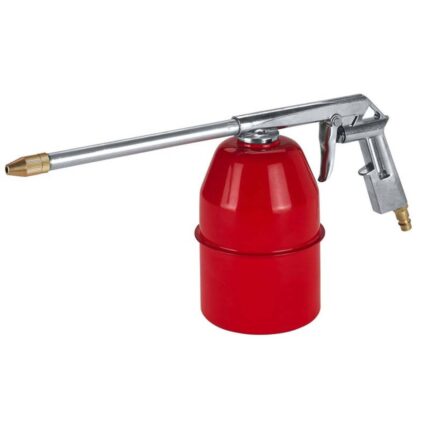 Einhell ESP 2005 šprica za grubo farbanje sa donjom posudom, 900 ml