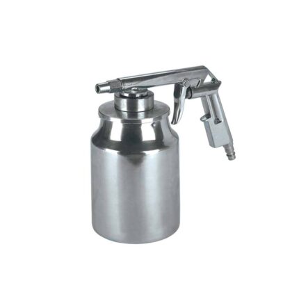 Einhell ESSP 2005 šprica za pjeskarenje sa donjom metalnom posudom, 1000 ml