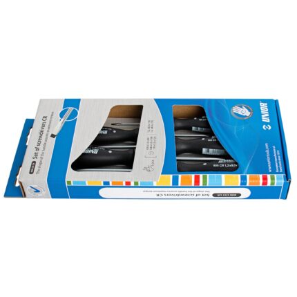UNIOR garnitura izvijaca 606 CS 6 CR