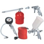 Einhell set za kompresor 5/1 – PROFI