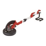 Einhell teleskopska brusilica za zidove i stropove TC-DW 225