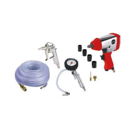 Einhell Set za kompresor PROFI, 10/1