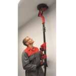 Einhell teleskopska brusilica za zidove i stropove TC-DW 225