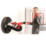 Einhell teleskopska brusilica za zidove i stropove TC-DW 225