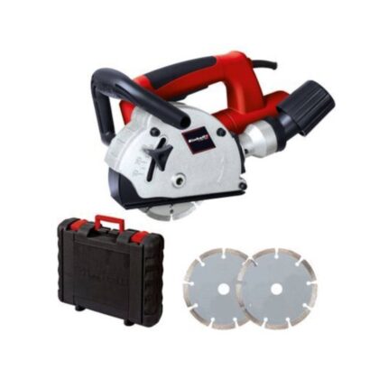 Einhell glodalica za utore u zidu TC-MA 1300