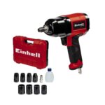 Einhell pneumatski udarni odvijač TC-PW 340