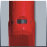 Einhell teleskopska brusilica za zidove i stropove TC-DW 225