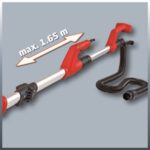 Einhell teleskopska brusilica za zidove i stropove TC-DW 225