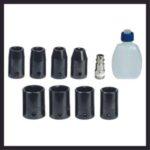 Einhell pneumatski udarni odvijač TC-PW 340