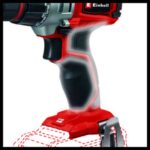 Einhell PXC aku bušilica TE-CD 18-2 Li – solo-1