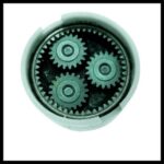 Einhell PXC aku bušilica TE-CD 18/2 Li - solo - Slika 3