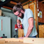 Einhell PXC aku bušilica TE-CD 18-2 Li – solo-3