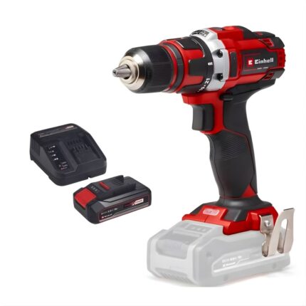 Einhell-PXC-aku-busilica-TE-CD-18-40-Li-–-set