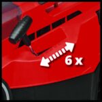 Einhell PXC aku kosilica GE-CM 36/37 Li-Solo