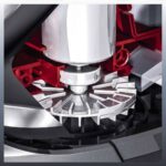 Einhell PXC aku trokutasta brusilica TE-OS 18-150 Li – solo-1