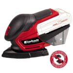 Einhell PXC aku trokutasta brusilica TE-OS 18/150 Li - solo