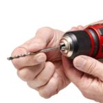 Einhell PXC aku udarna bušilica TE-CD 18/48 Li-i - solo - Slika 3