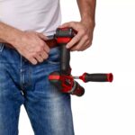 Einhell PXC aku udarna bušilica TE-CD 18-48 Li-i – solo-4