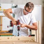 Einhell PXC aku udarna bušilica TE-CD 18-48 Li-i – solo-5