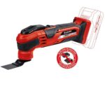 Einhell PXC aku višenamjenski alat VARRITO – Solo