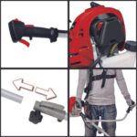 Einhell benzinski trimer GC-BC 30 I AS