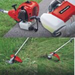 Einhell benzinski trimer GC-BC 30 I AS