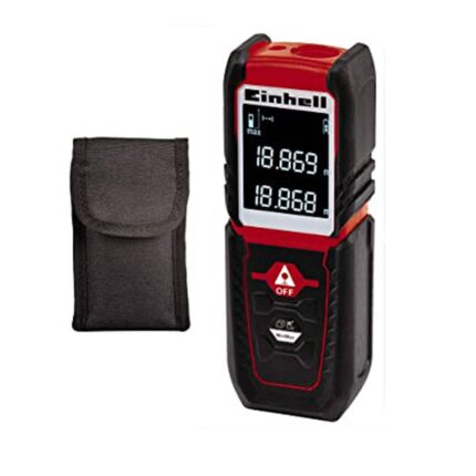 Einhell digitalni laserski daljinomjer TC-LD 25