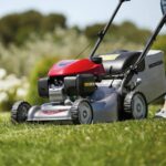 HONDA benzinska kosilica HRG 466 SKEP – samohodna