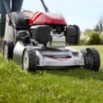 HONDA benzinska kosilica HRG 466 SKEP – samohodna