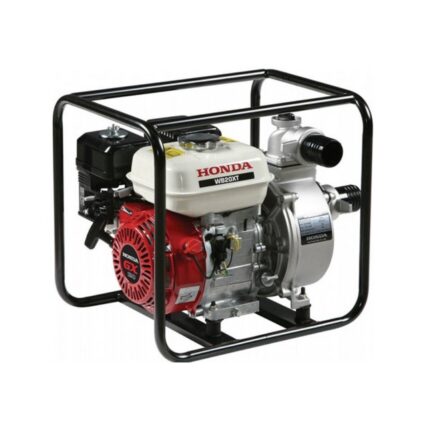 HONDA pumpa za vodu WB20, protok 600l min, priključci 2"