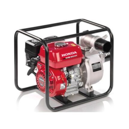 HONDA pumpa za vodu WB30, protok 1100l min, priključci 3"
