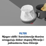 LAVOR usisavač suho-mokro WINDY 120 IF