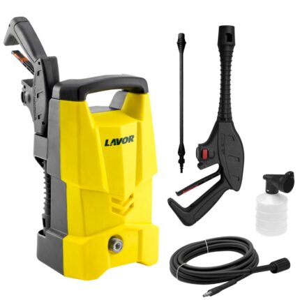 LAVOR visokotlačni perač ONE 120