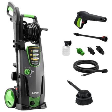 LAVOR visokotlačni perač STM 160 EXTRA WPS