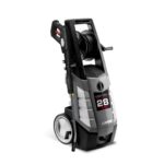 LAVOR visokotlačni perač VERTIGO 28 - PRO - Slika 2