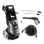 LAVOR visokotlačni perač VERTIGO 28 – PRO